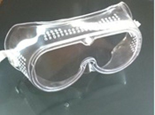 ONergy Polycarbonate Zero-Power Safety Goggles