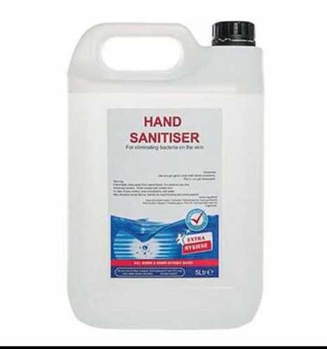 Personal Care Hand Sanitizer Refill