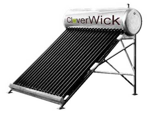 150 Lpd Rooftop Solar Water Heater Installation Type: Free Standing