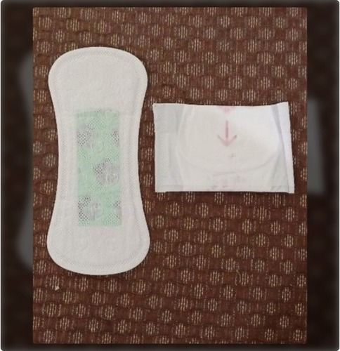 180Mm Panty Liner Pad Absorbency: 15 Milliliter (Ml)