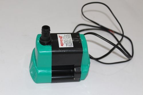 Desert Air Cooler Water Pump