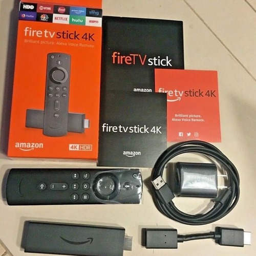 fire tv stick price