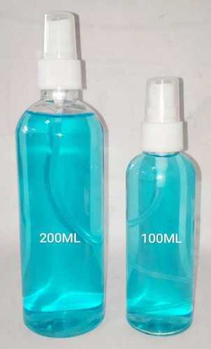 सुगंधित मिस्ट स्प्रे 200ml और 100ml