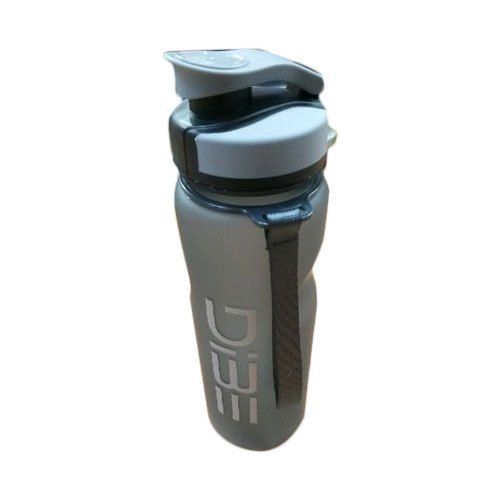 Green Gray Color Sports Water Bottle