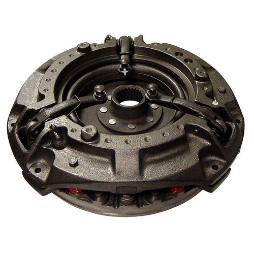 Heavy Duty Tractor Clutch Plates