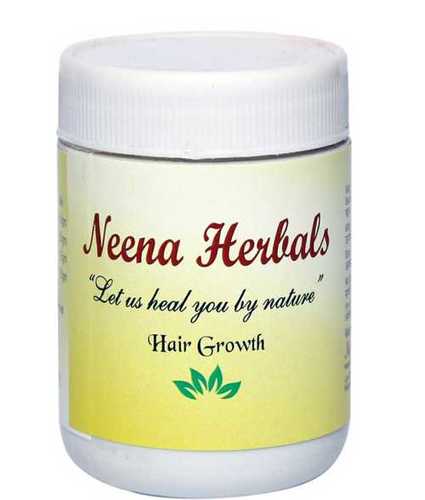 Herbal Medicine For Hair Growth By NEENA HERBALS