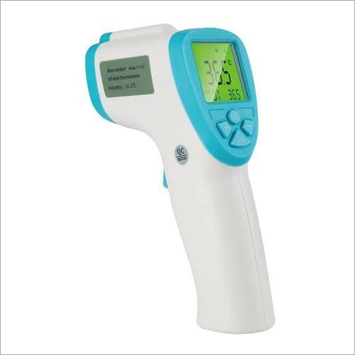 Highly Durable IR Thermometer