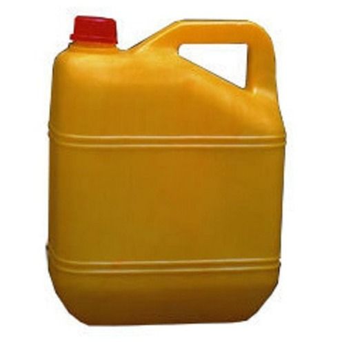 Yellow Leak Proof Hdpe Jerry Can