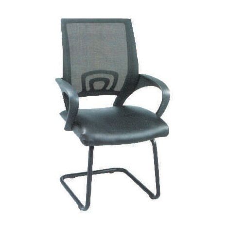 Office Black Mesh Chair