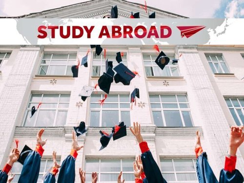 Overseas Education Consultancy Services By Universal Dream Services