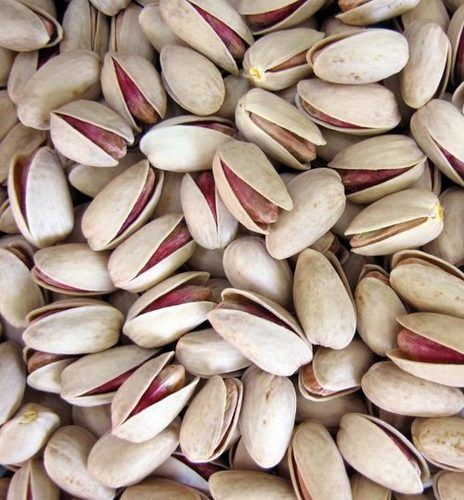 Organic Rich Taste Pistachio Nuts