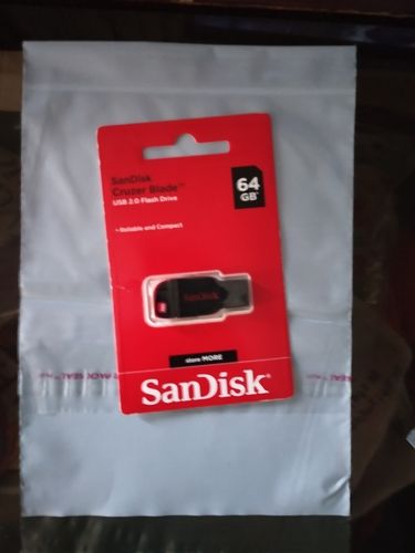 Sandisk 64 GB USB Pen Drives