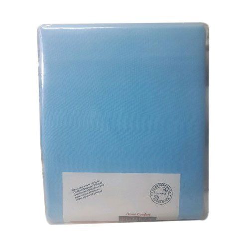 Breathable Shrink Resistance Hospital Single Bed Sheet