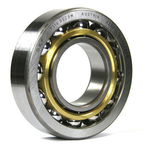 Single Row Angular Contact Ball Bearings