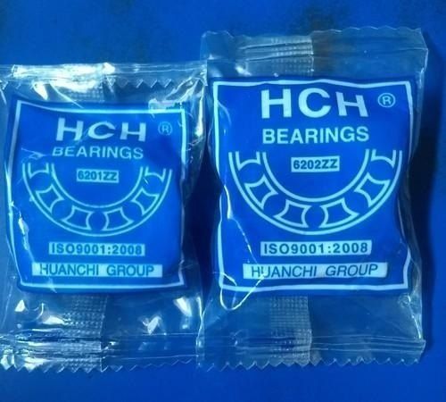 Stainless Steel CH Fan Bearings