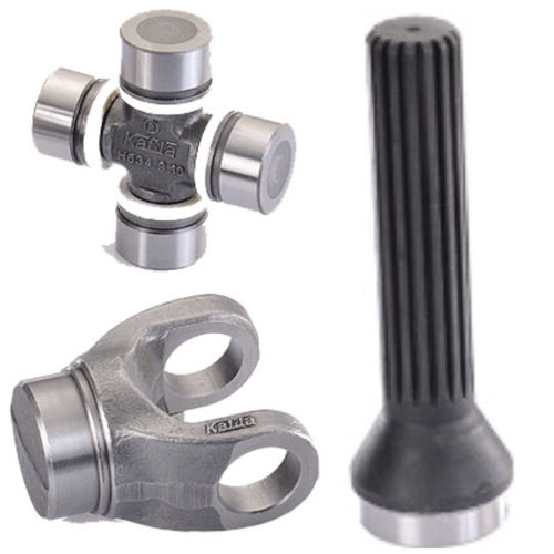 Steering Tie Rod Ends