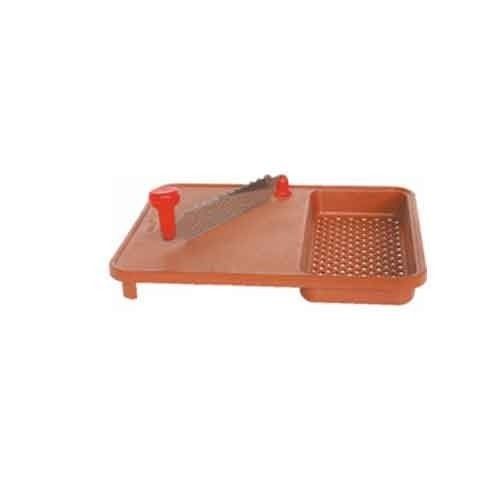 Vegetable Cut N Wash Board Length: 18 Inch (In)