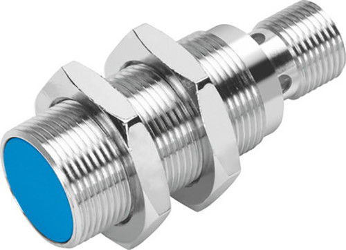 Easy To Install Festo Proximity Sensors Accuracy: 99.9  %