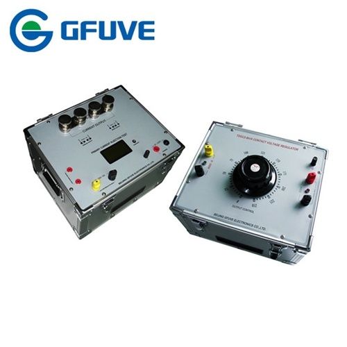 primary injection test set