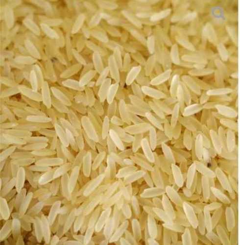 Fully Polished Gokul Golden Boiled Rice