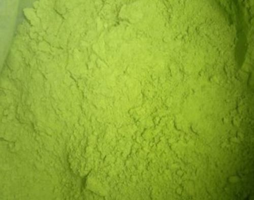 Green Moringa Leaf Powder