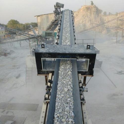 Industrial Metal Detector (SMMS)