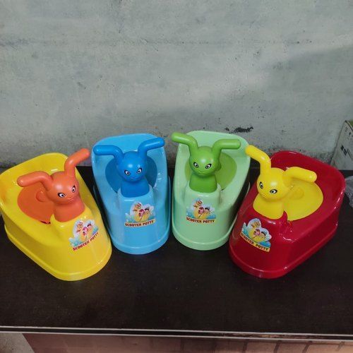 Light Weight Baby Potty Chair