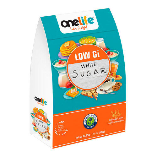 Low Gi White Sugar