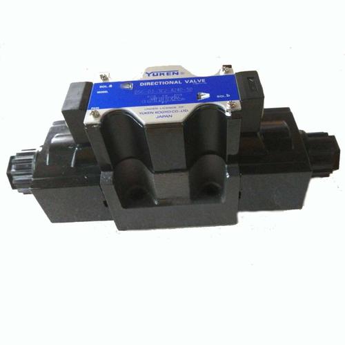 Pneumatic Solenoid Valves (Yuken)