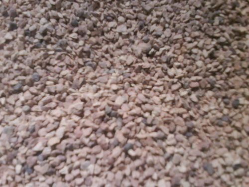 Refractory Bed Material Boiler Sand
