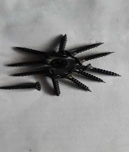 Coated Self Drilling Drywall Screw