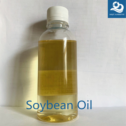 Soybean Oil Pharma Grade