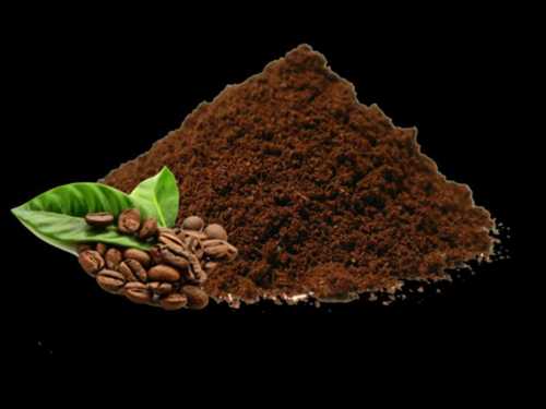Strong Taste Instant Coffee Powder