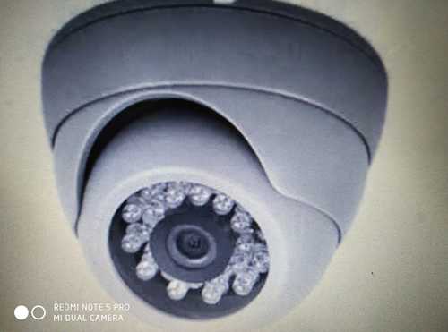 Surveillance Cctv Camera System Application: Indoor