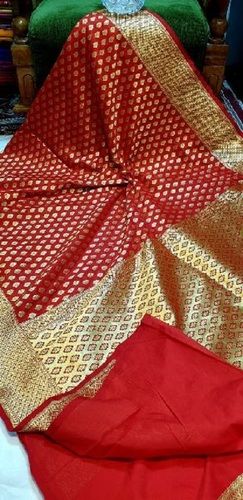 Women Designer Banarasi Saree