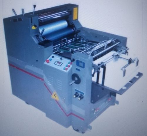 Automatic Offset Printing Machine