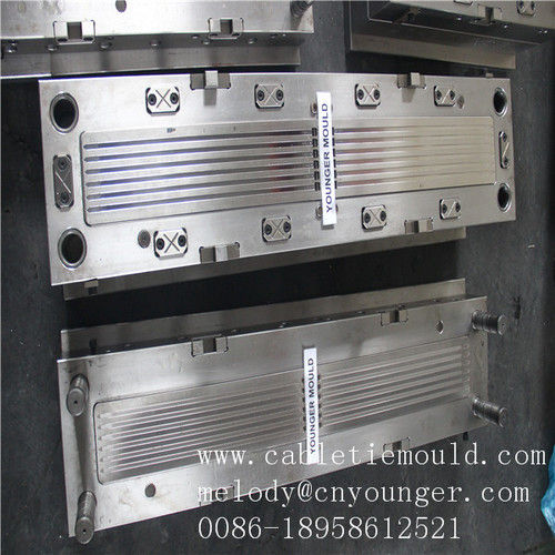 Cable Tie Injection Mould Maker