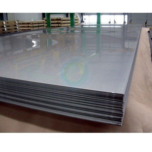 Stainless Steel Cold Rolled Close Anneal Sheet