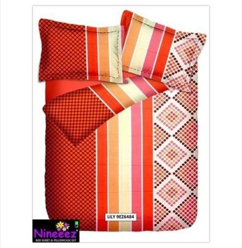 As Per Demand Designer Bed Sheet Set