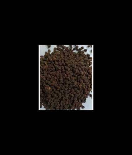 Dried Black Assam Tea