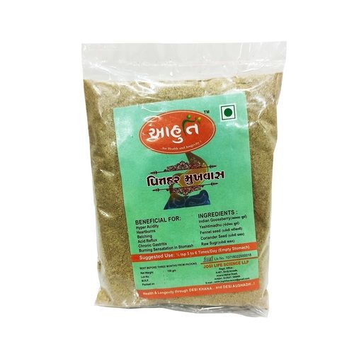 Dried Pittahar Mukhwas Powder