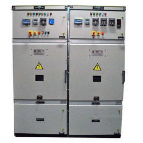 Electrical Control Panel Boards