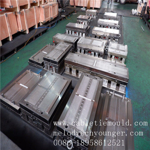 High Strength Cable Tie Mould