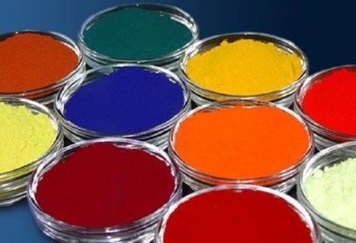 Industrial Grade Ribagen Dyes - 98% Pure Acid Dye Powder, Various Colors for Industrial and Laboratory Use