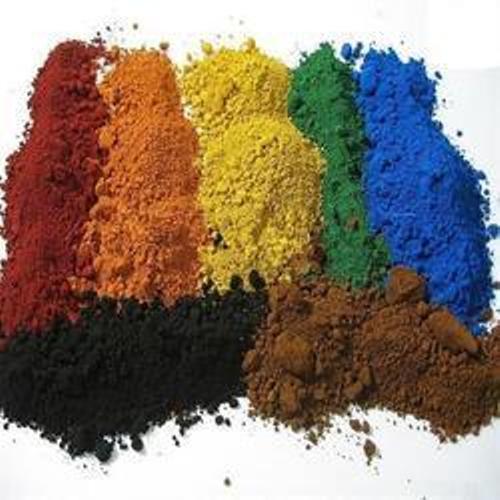 Industrial Grade Ribagen Dyes - Powder Form, 98% Purity Acid Dye for Industrial and Laboratory Use, Available in Different Colors