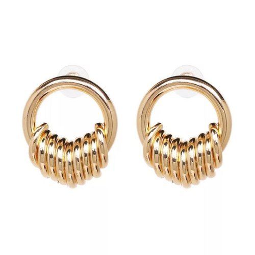 Ladies Earring Bollywood Style Gender: Women