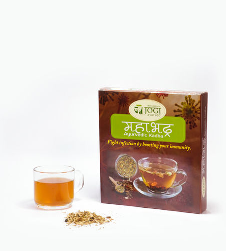 Mahabhadra Natural Ayurvedic Kadha