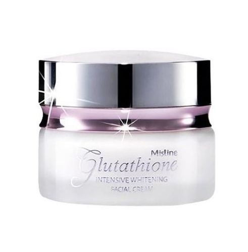 Mistine Glutathione Whitening Cream