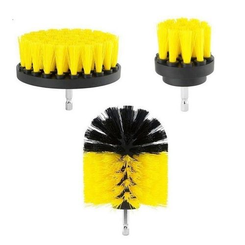 Industrial Brushes Manufacturer & Supplier - Power Brushes