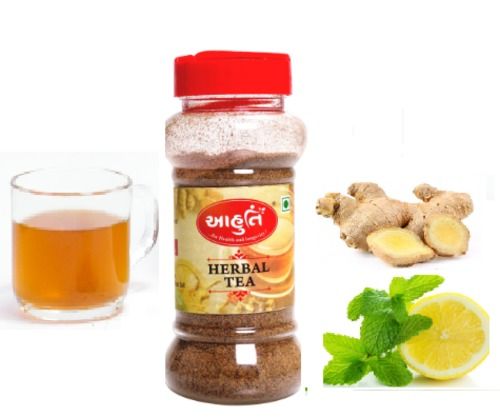 Pure Herbal Tea (Aahuti)